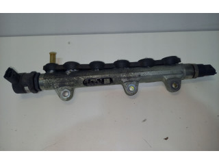 Vstřikovací lišta 0445214062 Nissan X-Trail T31