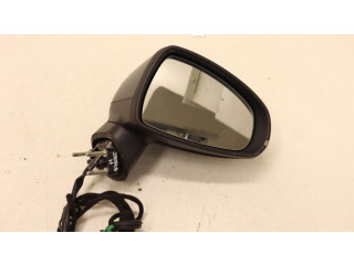 Зеркало электрическое Audi A1 2010 - 2018 года