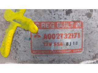 Генератор A002T32171   Fiat Regatta 1.3     