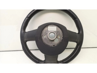 Руль Audi A3 S3 A3 Sportback 8P  2005-2013 года 8P0419091AJ, 8P0124A      