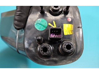 Зеркало электрическое        Chevrolet Orlando  2011 -  года   