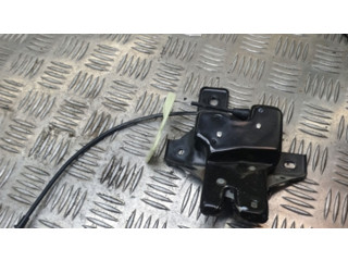 Zámek zadních dveří 8M51R442A66AC Ford Focus 2009