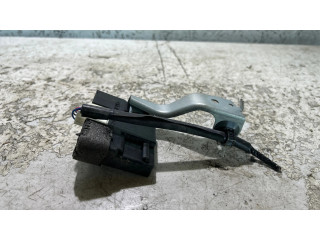 Комплект блоков управления 8978476020, 625448000 Lexus CT 200H