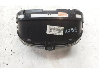 Přístrojová deska  Fiat Punto Evo 2005 46833397, 130KM  