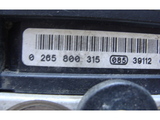 Jednotka ABS 46836768   Fiat Punto (188) 1999