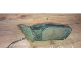 Зеркало электрическое правое Nissan Sentra B13 1991-1994 года