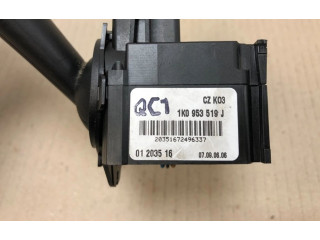 Переключатель дворников 1K0953519J, 1K0953519J Volkswagen Golf Plus