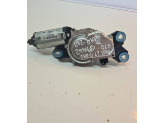 Моторчик заднего дворника 31290787, W000023200 Volvo V70