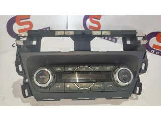 Блок управления климат-контролем BHT161190E Mazda 3 III