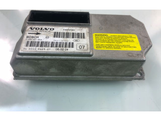 Блок подушек безопасности 30724152, 0285001654   Volvo XC90