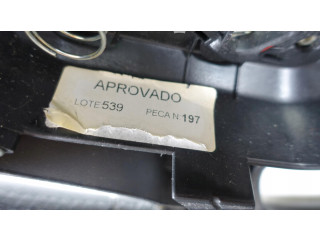 Руль Volvo XC90  2003 - 2006 года 30723428      