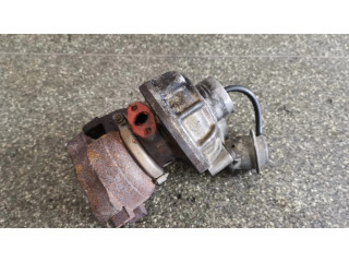 Turbodmychadlo Турбина Mazda 626 2.0