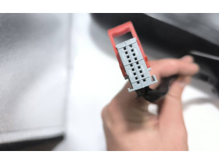 Zpětné zrcátko Fiat Croma 2007 E3011020