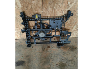 Вентилятор радиатора     214813635R    Dacia Duster 