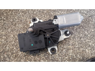 Моторчик заднего дворника 96627058    Chevrolet Captiva