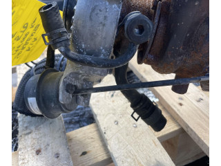 Турбина KIA Sorento DaRivedere, DARIVEDERE