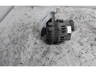 Генератор 8200660045, 8200660045   Renault Twingo I      