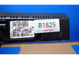 Zpětné zrcátko Peugeot Partner 2008 9803399680, NS5109888