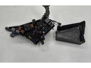 Блок предохранителей  MB100200B   Subaru Forester SJ    