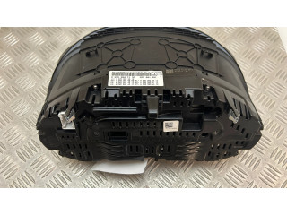 Přístrojová deska Mercedes-Benz C W205 2016 A2059007133