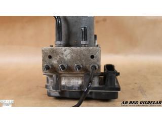 Блок управления АБС 9657352680 Citroen C4 I