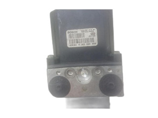 Блок управления АБС AVF   Volkswagen PASSAT B6