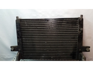 Интеркулер 52079970AA Jeep Grand Cherokee (WJ) 2.7