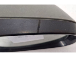 Зеркало электрическое        Jaguar XF   -  года   