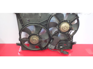 Вентилятор радиатора     829.0895, 153    Land Rover Freelander 