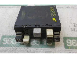 Pojistková skříňka Řídící jednotka BSM    Volkswagen Caddy 2005