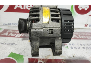 Генератор Citroen Berlingo