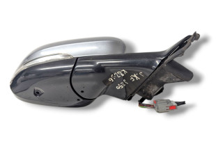 Зеркало электрическое Jaguar XF X250 2007 - 2015 года