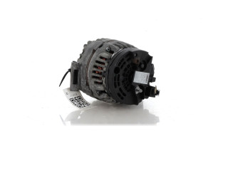 Генератор 12317550319, U1-0617E Mini One - Cooper R50 - 53