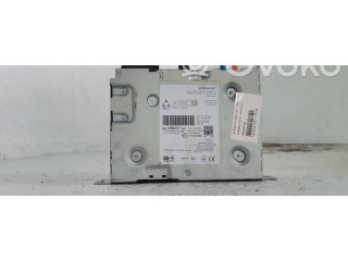 Шатун YHZ 9849600780 Citroen C4 III e-C4