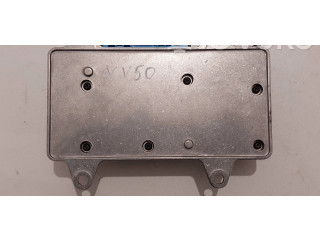 Блок подушек безопасности 30724427, 00001393B2 Volvo V50