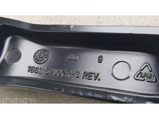 Ножка стеклоочистителей лобового стекла