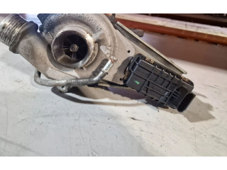  Турбина Volvo V70           