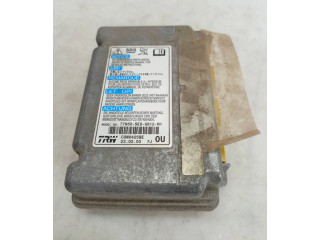 Блок подушек безопасности 77960SEDG812M1, C0WU425BE Honda Accord