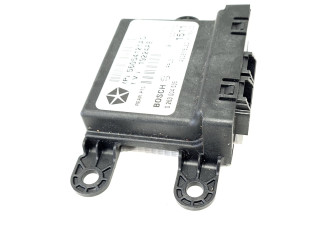 Блок управления парковки P56054121AD, 0263004535BOSCH Fiat Freemont