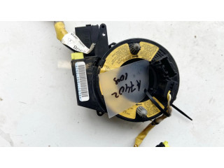 Подрулевой шлейф SRS Mazda 3 I