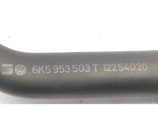 Ручка стеклоочистителей 6K5953503T, 6K5953519B Seat Inca (6k)