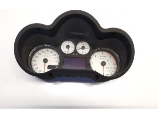 Панель приборов 156056633 Alfa Romeo 147