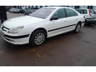 Vstřikovací lišta 1570A0, 1570A0 Peugeot 607 DW12TED4(4