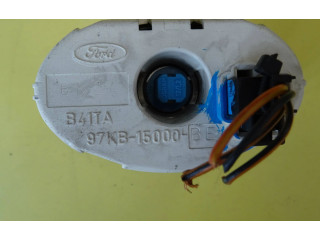 Дисплей    97KB15000BE, 97KB15000   Ford Ka