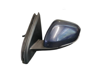 Zpětné zrcátko levé Volvo S60 2015 3304941