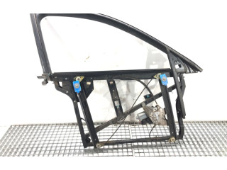 Рулевая рейка  Передний комплект электрического механизма для подъема окна 4B0959802E   Audi A6 S6 C5 4B 1997 - 2005 года