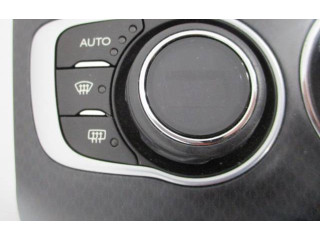 Блок управления климат-контролем 98100094ZF   Citroen DS4