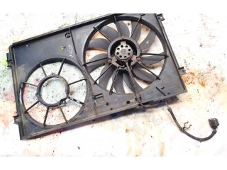 Диффузор 1k0121207t, 13-55d300195   Volkswagen Caddy   