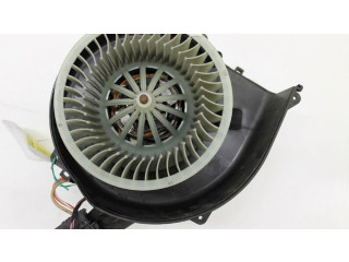 Вентилятор печки Skoda Fabia Mk1 (6Y)
