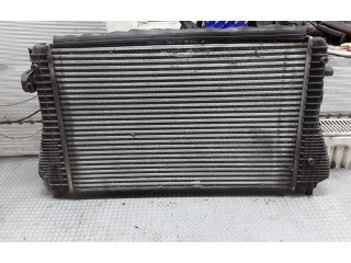 Интеркулер     Audi A3 S3 A3 Sportback 8P 